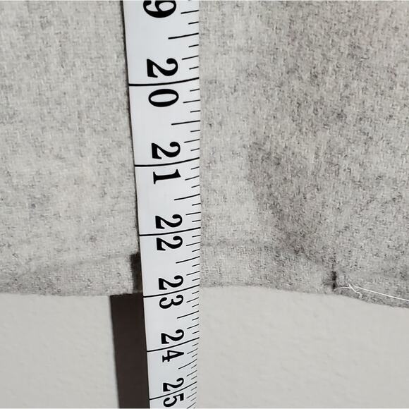 J. crew wool blend pencil skirt plus size 14 - Picture 3 of 6